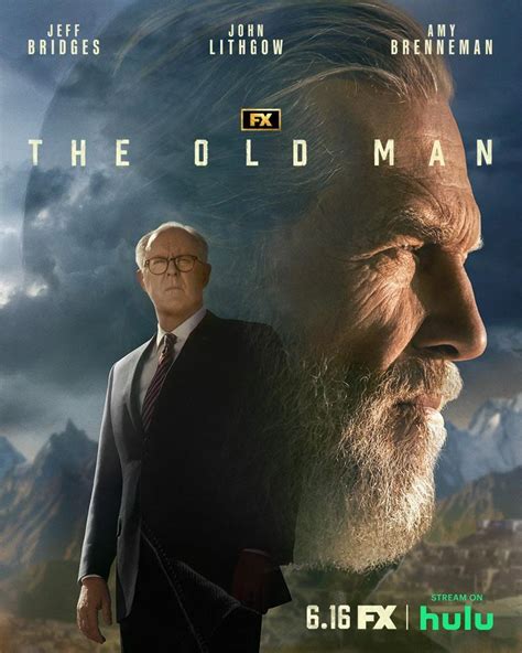 jeff bridges the old man|the old man series 2022.